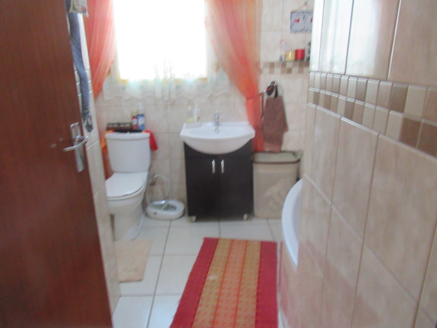 3 Bedroom Property for Sale in Flamingo Park Free State